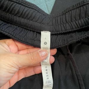 Lululemon joggers